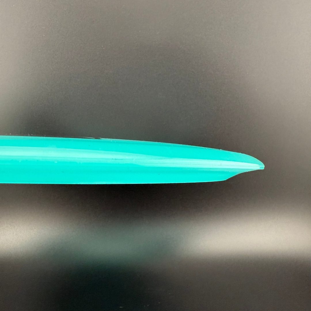 Color Glow C-Line PD - Official Tri-Fly Huk Dyed *Warehouse Stash*