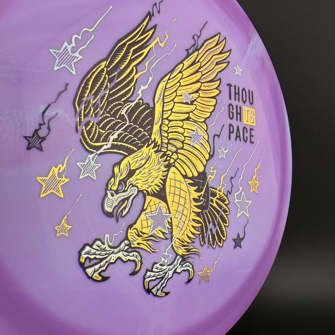 Parallel Expanse - Freedom Chicken
