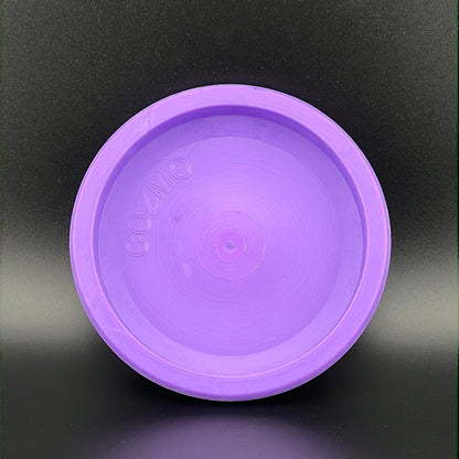 Zing Cozmo Mini Marker - "Steal Your Face" Grateful Dead x Discmania
