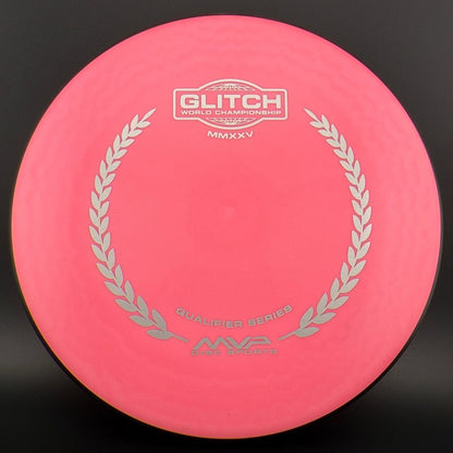 Fission Glitch - World Championship 2025