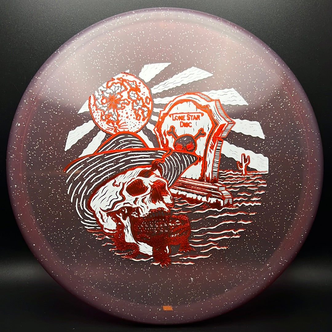Founders Horny Toad - First Run - Art by Ripper Studios