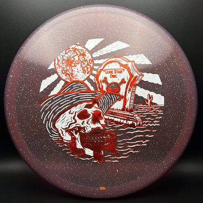 Founders Horny Toad - First Run - Art by Ripper Studios