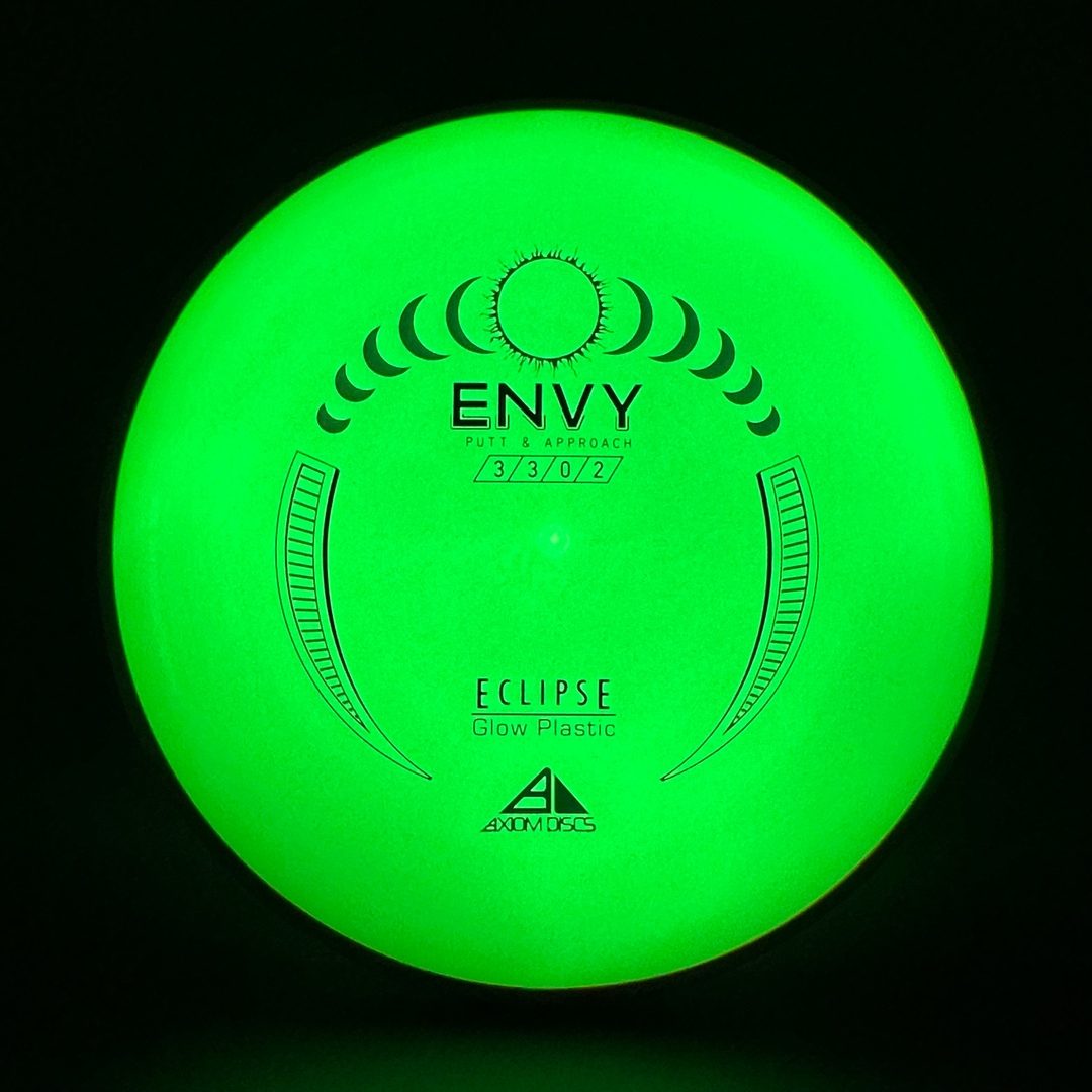 Eclipse 2.0 Envy