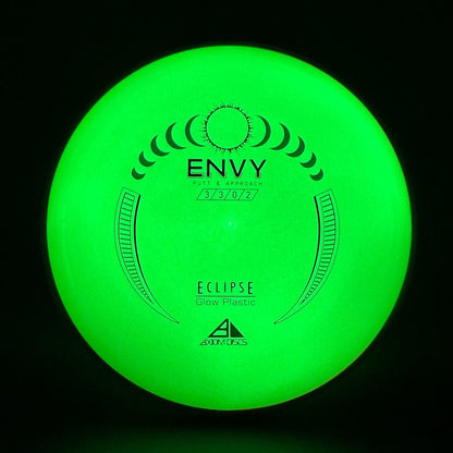 Eclipse 2.0 Envy