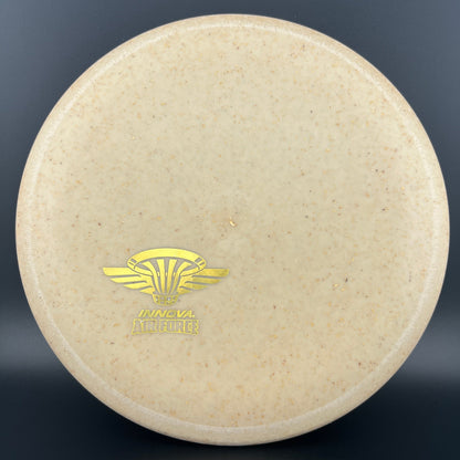 R-Pro Rubber Wood Aviar - Air Force Stamp