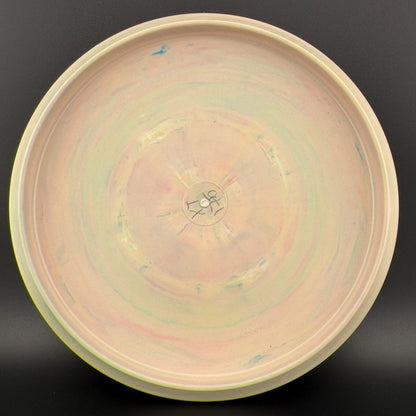 Galactic XT Dart - Tropic Toxin by Tony Diaz