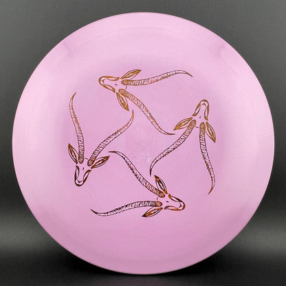 Star Gazelle - Limited Edition