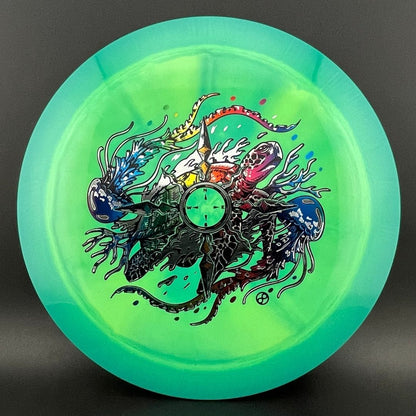 Shimmer Parallel Requiem - Turtle Navigator