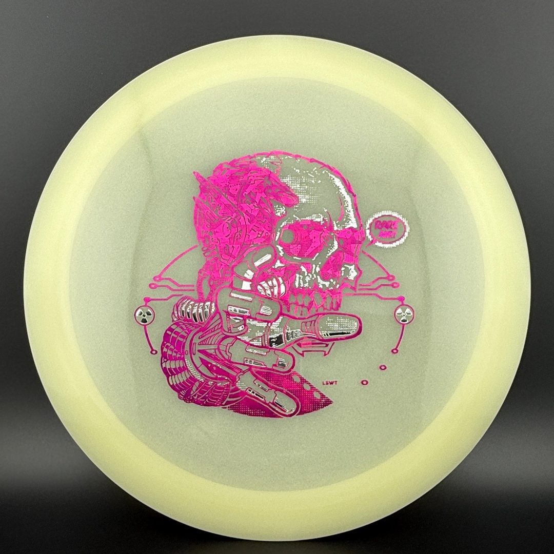 Nocturnal Freetail - [STRATUS] FEAR V1 by Les White