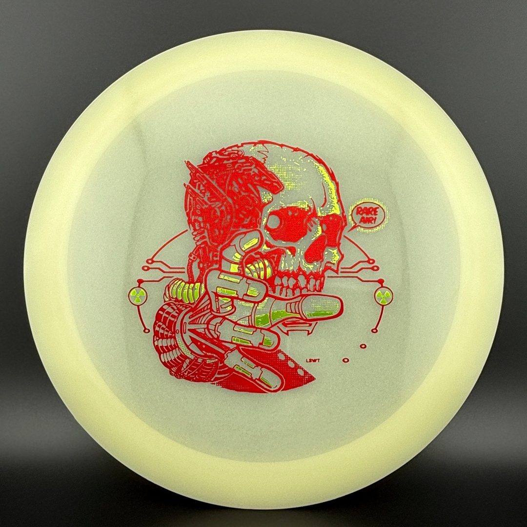 Nocturnal Freetail - [STRATUS] FEAR V1 by Les White