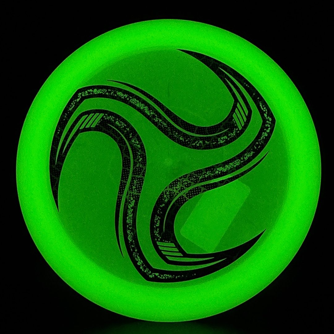 Glow Champion Tern - Sling3lade by Marm O Set