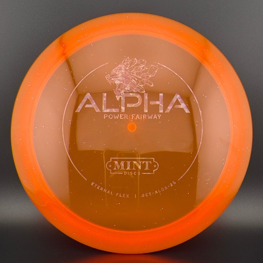 Eternal Flex Alpha
