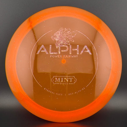 Eternal Flex Alpha