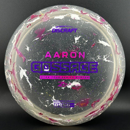 Jawbreaker Z FLX Raptor - 2024 Aaron Gossage Tour Series