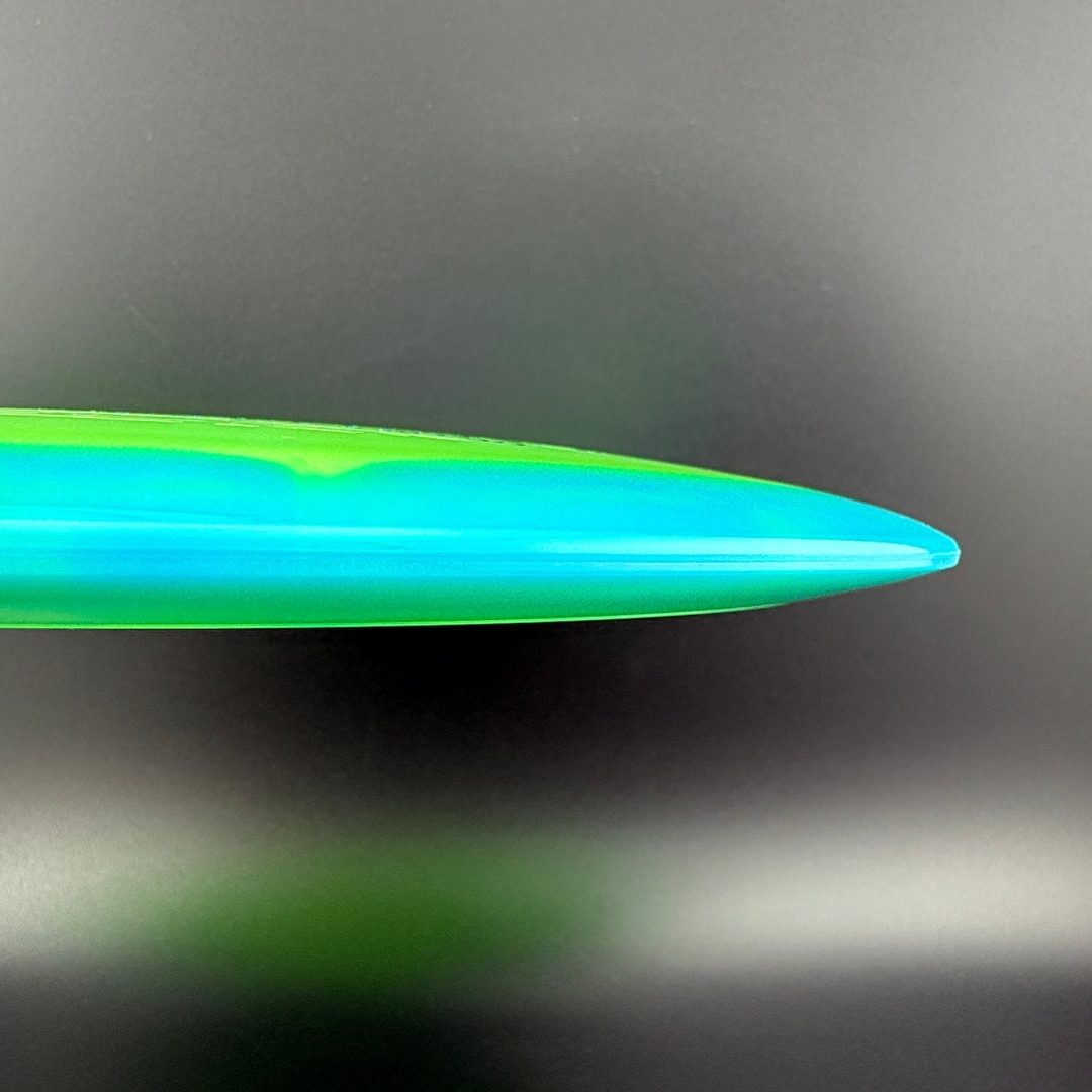Halo S-Blend Proto Glow Sphinx - 2025 Anthony Bodanza