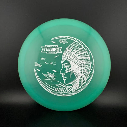 Proto Glow Champion Teebird - 2025 Jennifer Allen Tour Series