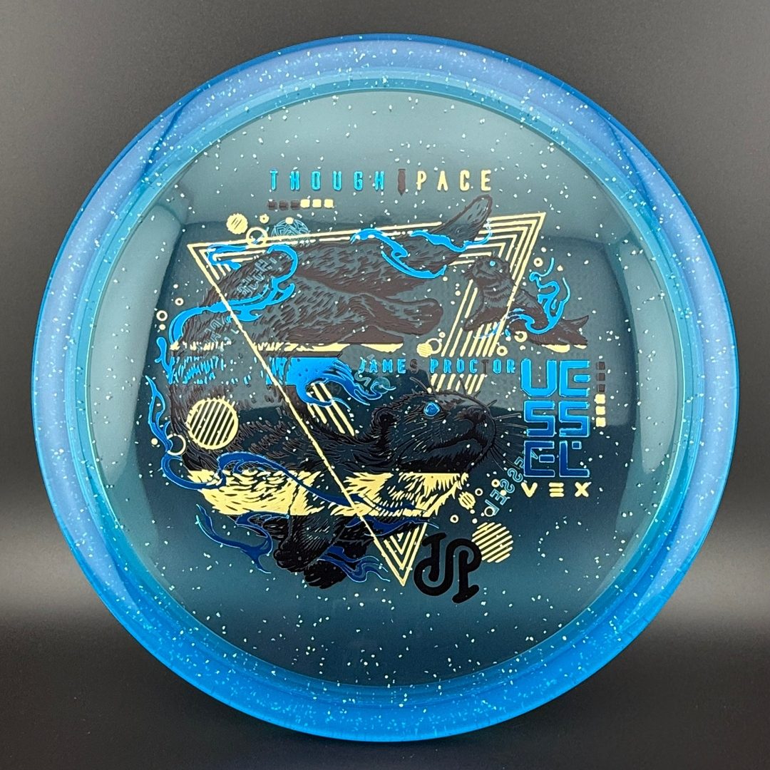 Vex Vessel - James Proctor Signature