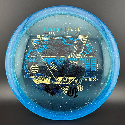 Vex Vessel - James Proctor Signature