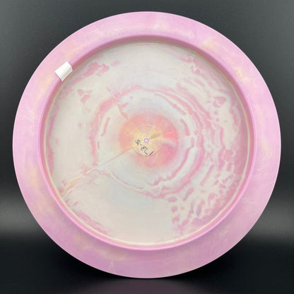 Swirled Star Destroyer - Eveliina Salonen 2024 World Champion