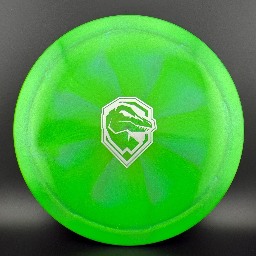 Colorshift ESP Raptor - Ricky Wysocki Shield