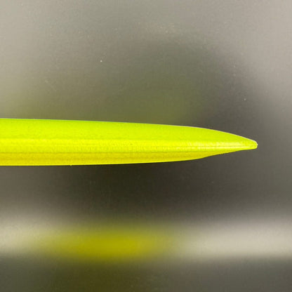 Quantum Zero-G Quasar (1.9) -Penned - Lightweight!