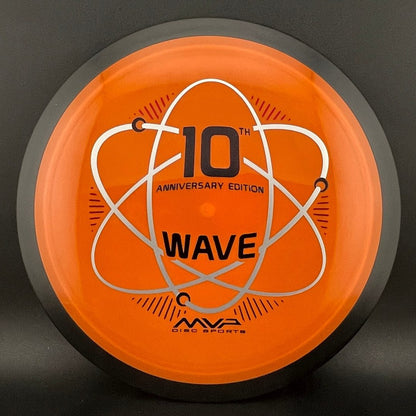 Neutron Wave – 10 Year Edition