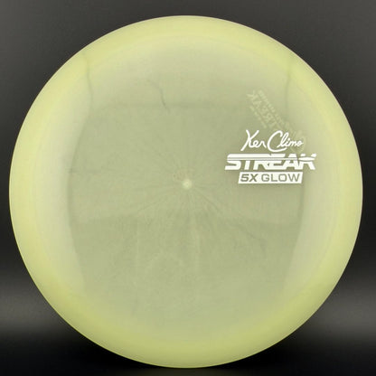 Glow Victory Line Streak - 5X