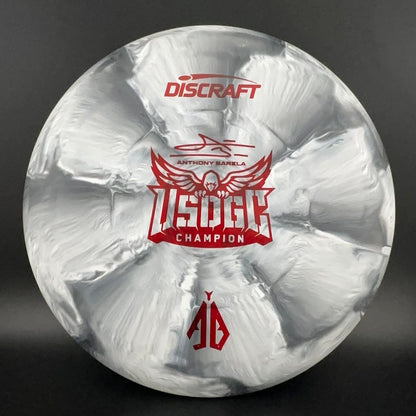 CT Swirl Focus - Anthony Barela 2025 USDGC