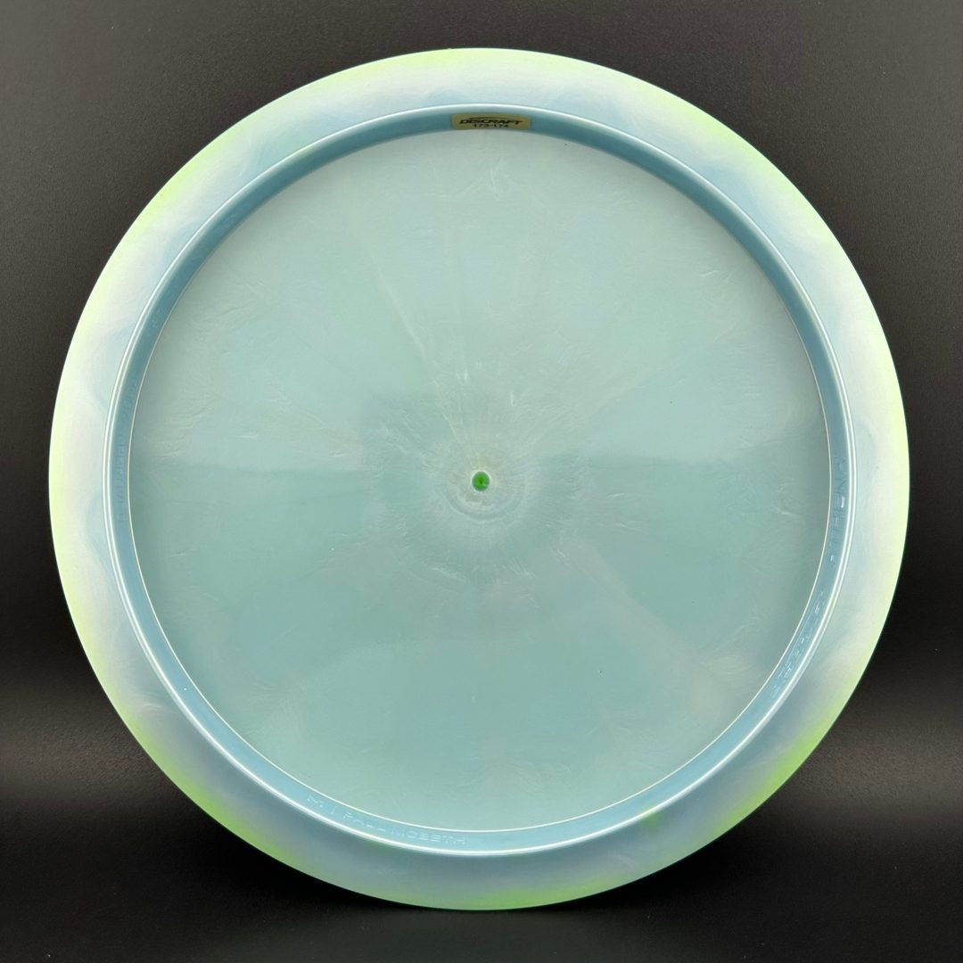 Ti Swirl Athena - Paul McBeth - 2025 Ledgestone Edition