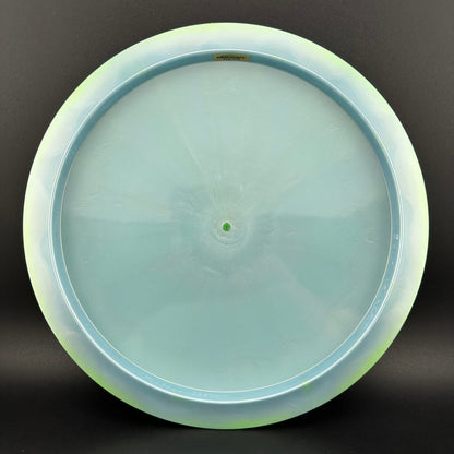 Ti Swirl Athena - Paul McBeth - 2025 Ledgestone Edition