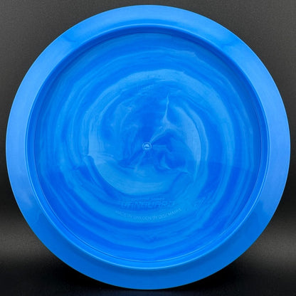 Swirly S-Line Vanguard - Kyle Klein Creator Series