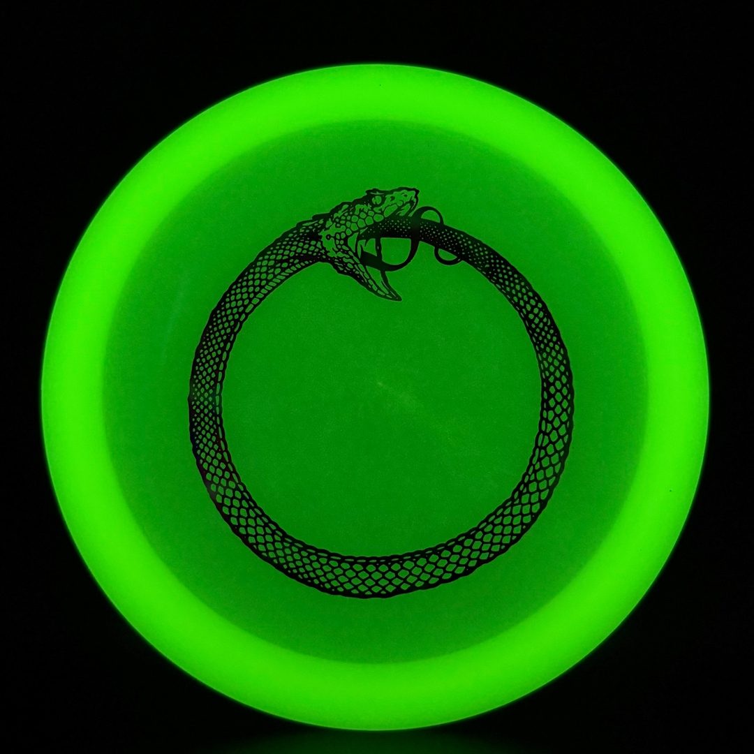 Nocturnal Diamondback - First Run
