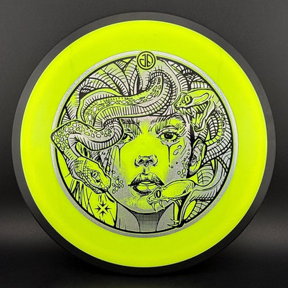 Neutron Terra - "Medusa 2.0" by John Dorn