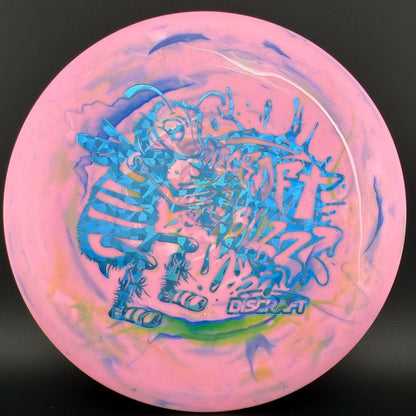 Lightweight Jawbreaker Buzzz