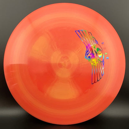 Swirly S-line FD - 303 Open
