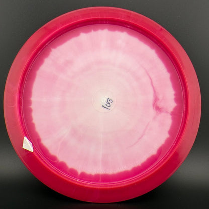 Sirius Helio Vela (1.3) - Calvin Heimburg - 2 Color XXL Stamp