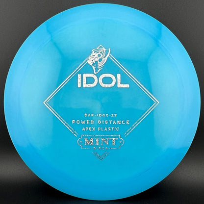 Apex Idol