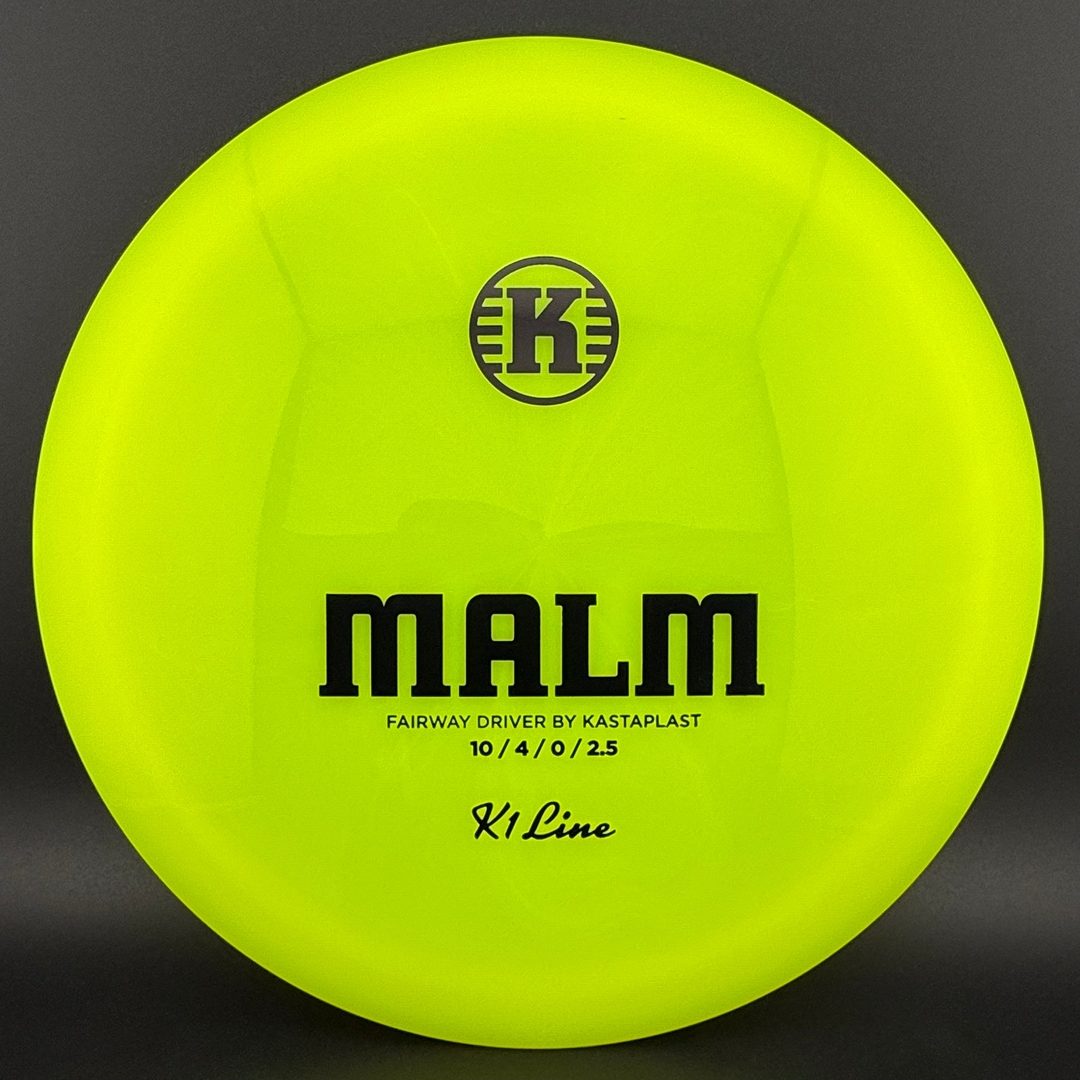 K1 Malm