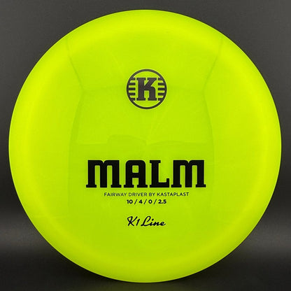 K1 Malm