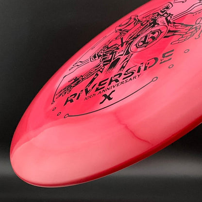 S-line Swirl DD3 *Les White Stash* - Riverside X 10th Anniversary