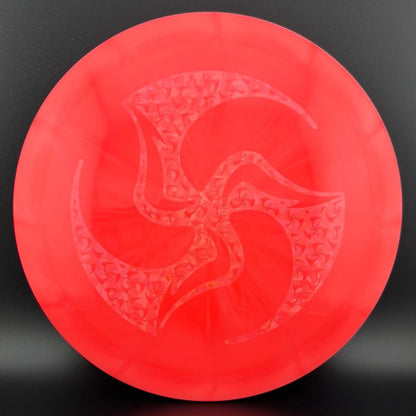 Lux Vapor Essence - Limited Huk Repeater