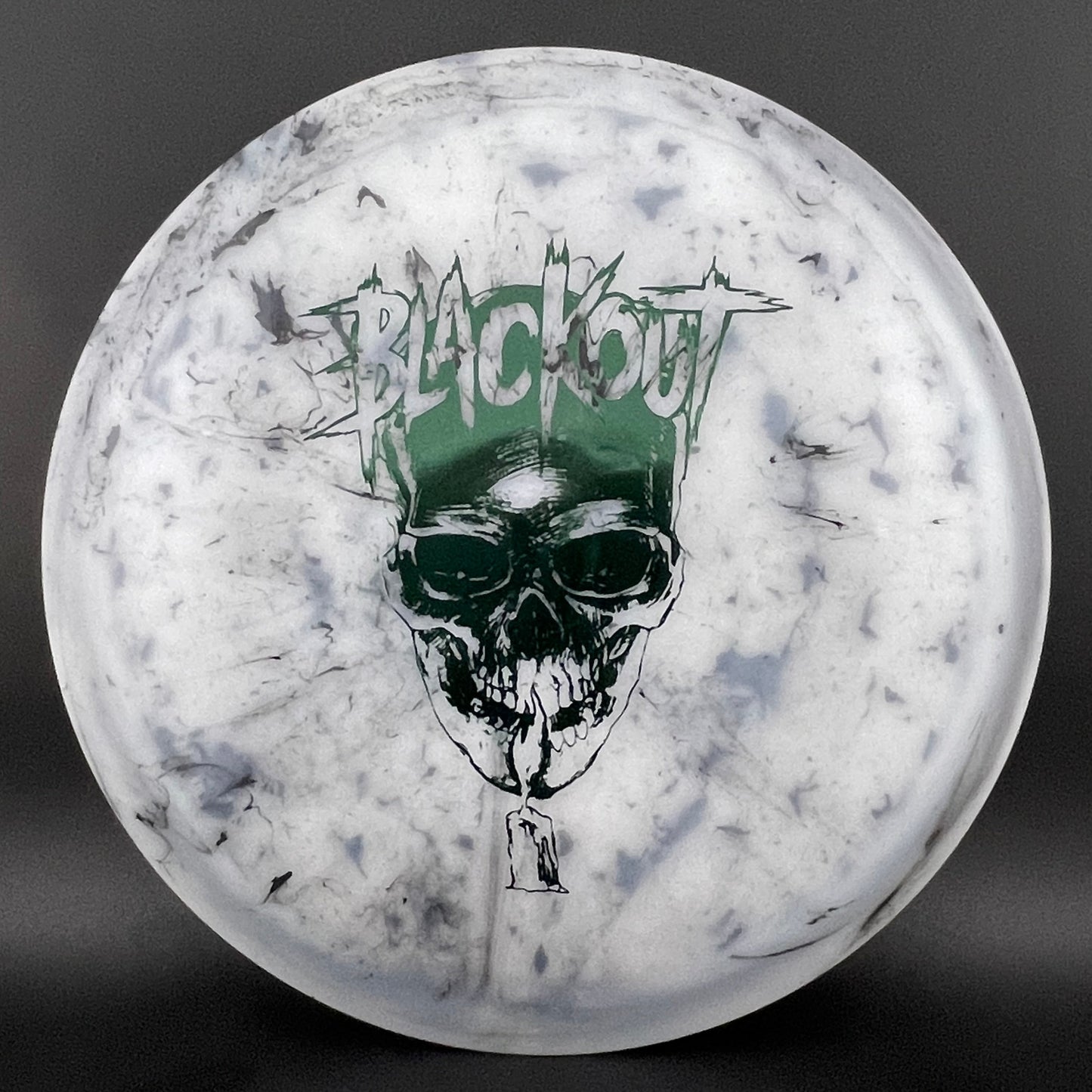 Radioactive Waste Blackout
