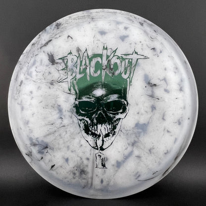 Radioactive Waste Blackout