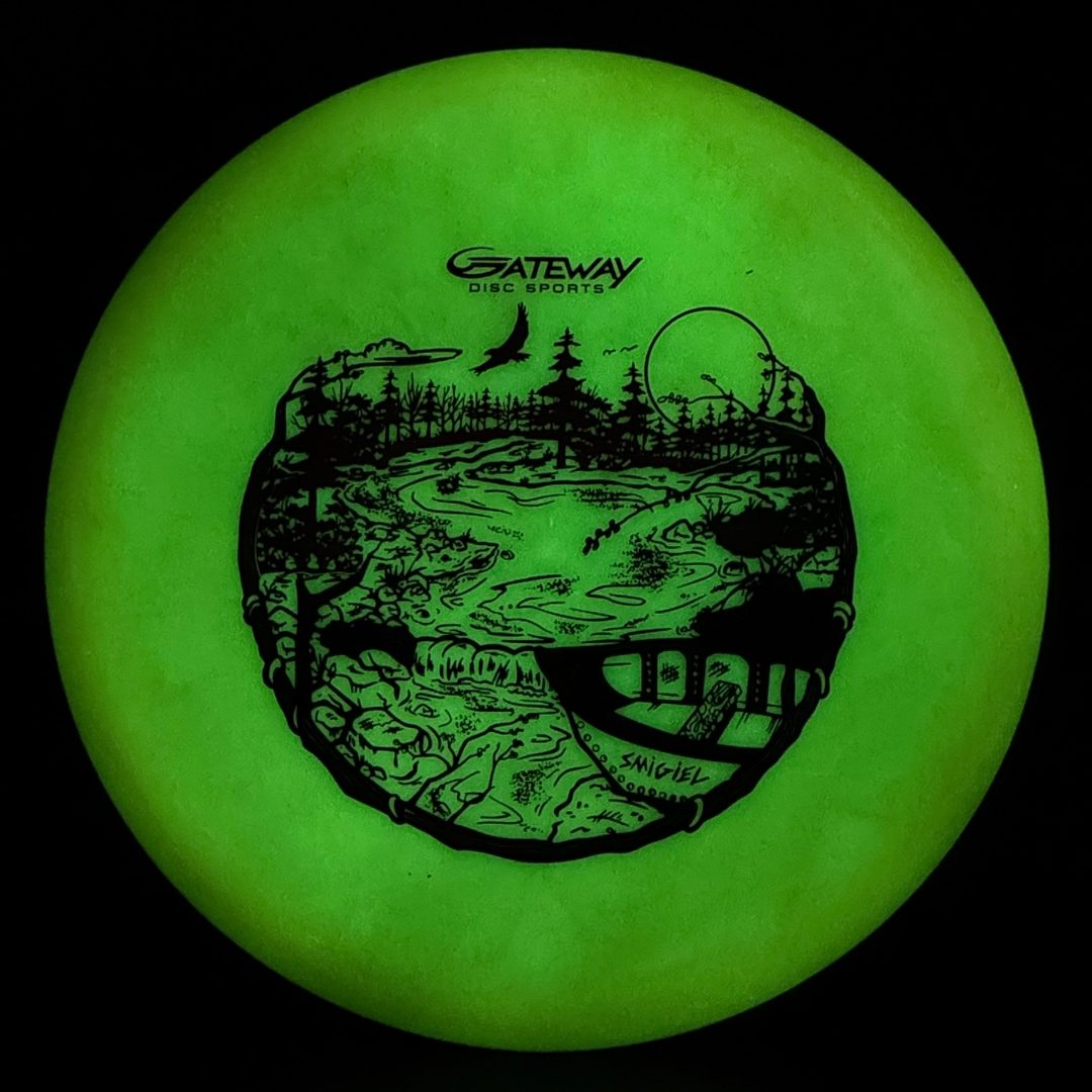 NXT Color Superglow Element - Sam Smigiel Signature Series