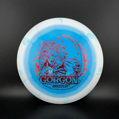 Halo Star Gorgon - Holiday Edition