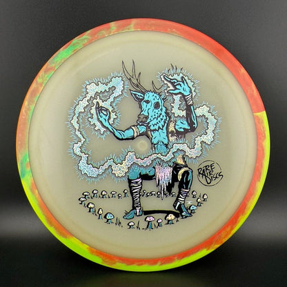 Eclipse Vanish - Elk Man 2.0 by Ripper Studios