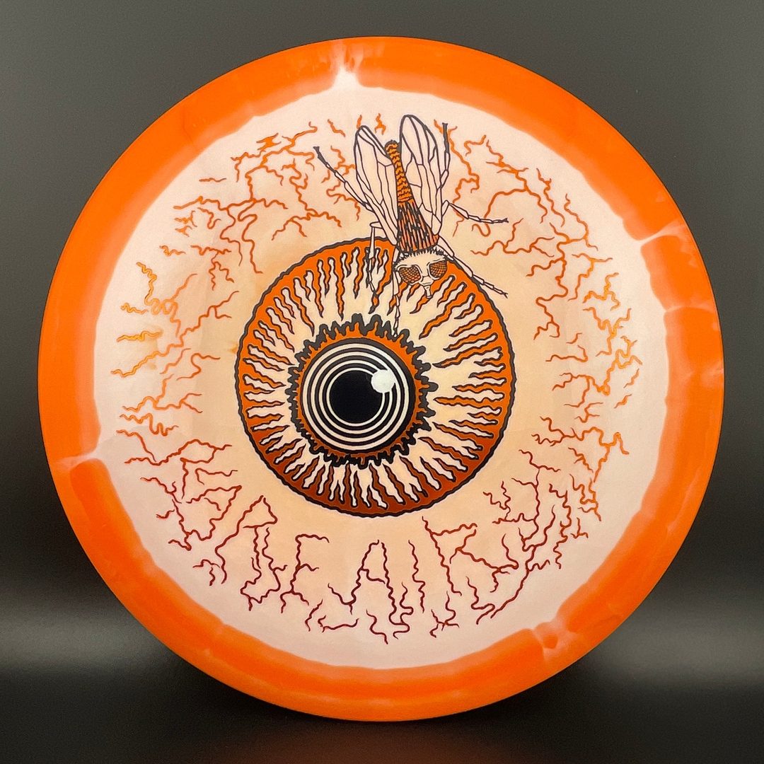 Halo Star Thunderbird - Eye-Fly RAD V2 by Ripper Studios