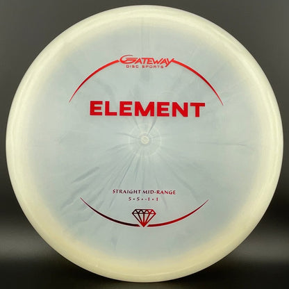 Diamond Element