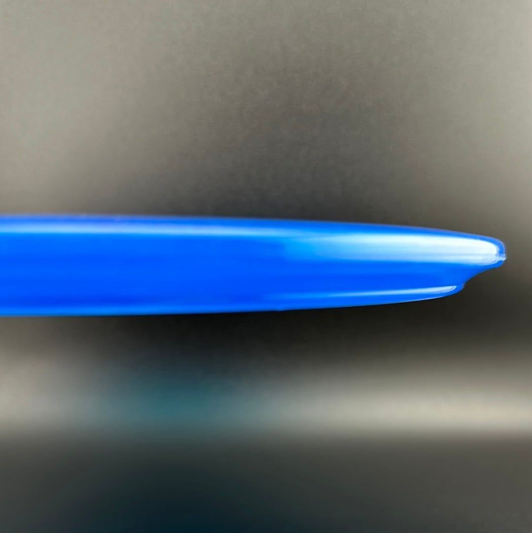 Glass Ursus - Eric Oakley Signature - Artwork by TSA