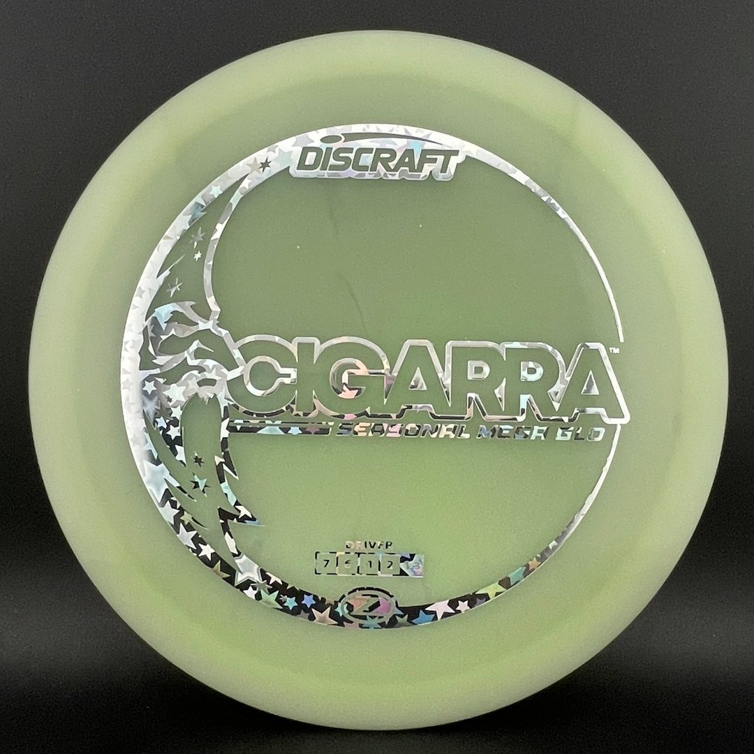 Mega Glo Cigarra - Seasonal Glo